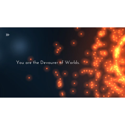 DEVOURING STARS STEAM KEY GLOBAL