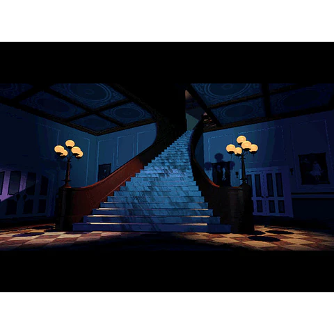 THE 7TH GUEST STEAM KEY GLOBAL