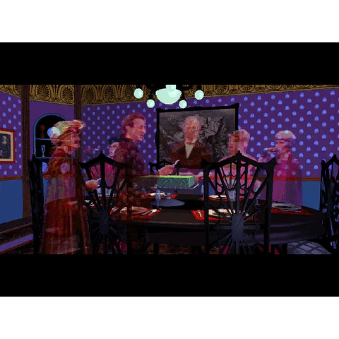 THE 7TH GUEST STEAM KEY GLOBAL