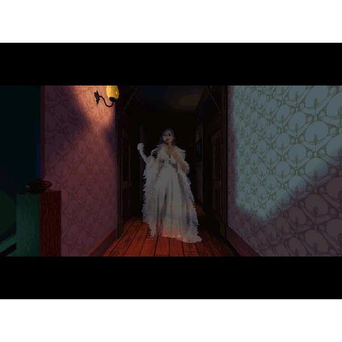 THE 7TH GUEST STEAM KEY GLOBAL