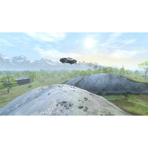 H1Z1 PREMIUM STEAM KEY GLOBAL