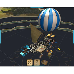 CARGO! THE QUEST FOR GRAVITY STEAM KEY GLOBAL