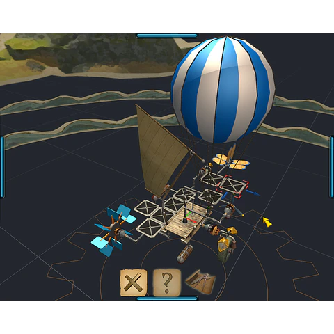 CARGO! THE QUEST FOR GRAVITY STEAM KEY GLOBAL