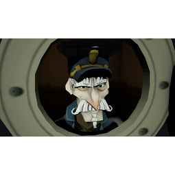 THE PERILS OF MAN STEAM KEY GLOBAL