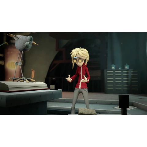 THE PERILS OF MAN STEAM KEY GLOBAL