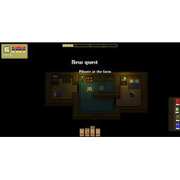 SONG OF THE MYRNE: WHAT LIES BENEATH STEAM KEY GLOBAL