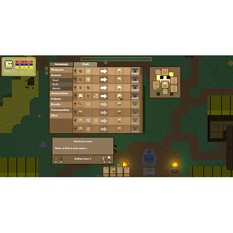 SONG OF THE MYRNE: WHAT LIES BENEATH STEAM KEY GLOBAL