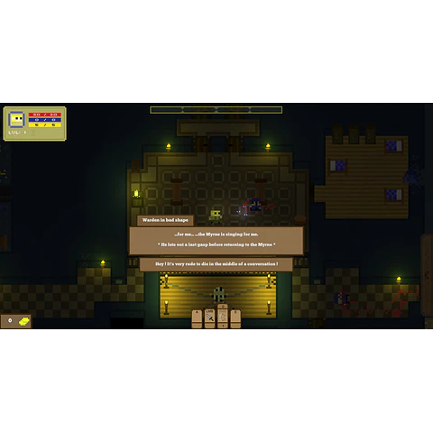 SONG OF THE MYRNE: WHAT LIES BENEATH STEAM KEY GLOBAL