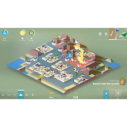 REPRISAL UNIVERSE STEAM KEY GLOBAL