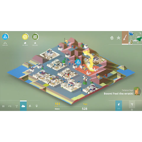 REPRISAL UNIVERSE STEAM KEY GLOBAL