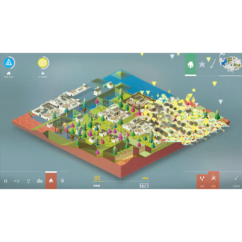 REPRISAL UNIVERSE STEAM KEY GLOBAL