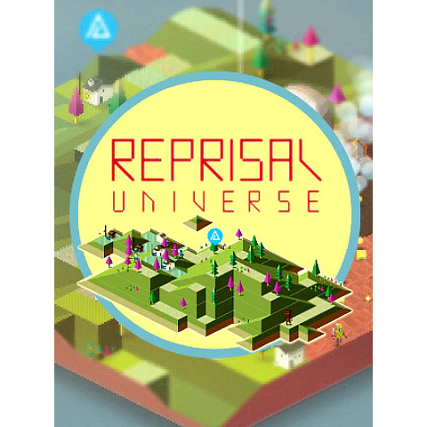 REPRISAL UNIVERSE STEAM KEY GLOBAL
