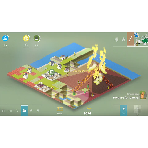 REPRISAL UNIVERSE STEAM KEY GLOBAL