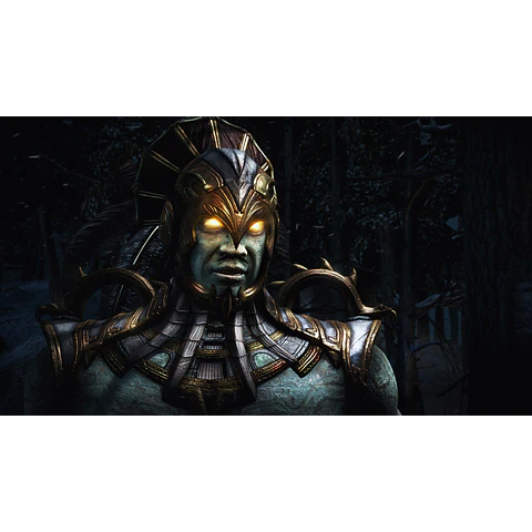 MORTAL KOMBAT X + GORO STEAM KEY GLOBAL