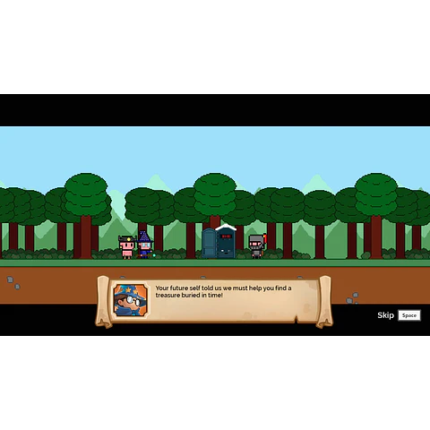 BARD TO THE FUTURE STEAM KEY GLOBAL