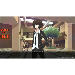 THE REJECT DEMON: TOKO CHAPTER 0 - PRELUDE STEAM KEY GLOBAL