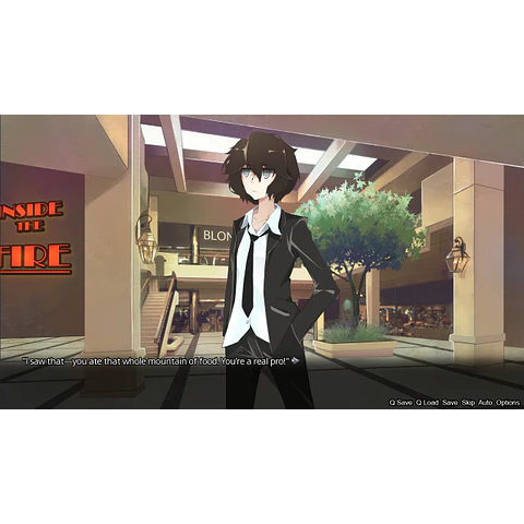 THE REJECT DEMON: TOKO CHAPTER 0 - PRELUDE STEAM KEY GLOBAL