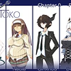 THE REJECT DEMON: TOKO CHAPTER 0 - PRELUDE STEAM KEY GLOBAL