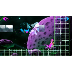 STARWHAL STEAM KEY GLOBAL