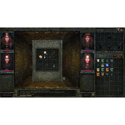 THE LEGEND OF CANDLEWIND: NIGHTS & CANDLES STEAM KEY GLOBAL