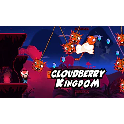 CLOUDBERRY KINGDOM STEAM KEY GLOBAL