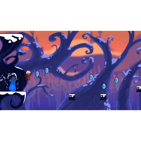 CLOUDBERRY KINGDOM STEAM KEY GLOBAL