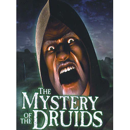 THE MYSTERY OF THE DRUIDS STEAM KEY GLOBAL