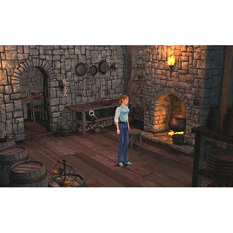 THE MYSTERY OF THE DRUIDS STEAM KEY GLOBAL