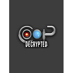 CO-OP : DECRYPTED STEAM KEY GLOBAL