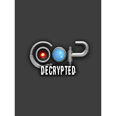 CO-OP : DECRYPTED STEAM KEY GLOBAL