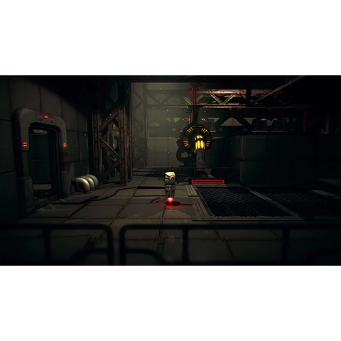 CO-OP : DECRYPTED STEAM KEY GLOBAL