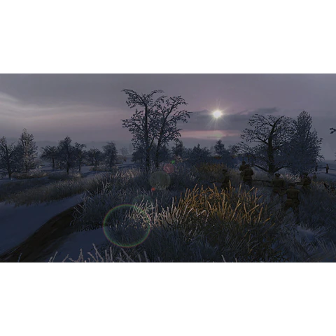 MEN OF WAR: CONDEMNED HEROES STEAM KEY GLOBAL