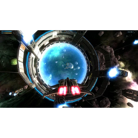 GALAXY ON FIRE 2 FULL HD STEAM KEY GLOBAL