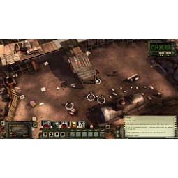 WASTELAND 2 DIGITAL CLASSIC EDITION GOG.COM KEY GLOBAL