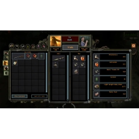 WASTELAND 2 DIGITAL CLASSIC EDITION GOG.COM KEY GLOBAL