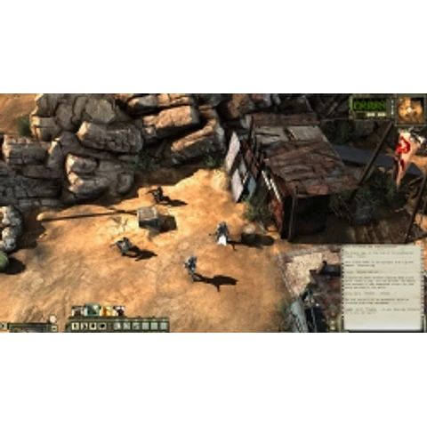 WASTELAND 2 DIGITAL CLASSIC EDITION GOG.COM KEY GLOBAL