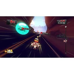 F1 RACE STARS STEAM KEY GLOBAL