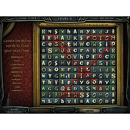 ESCAPE ROSECLIFF ISLAND ORIGIN KEY GLOBAL