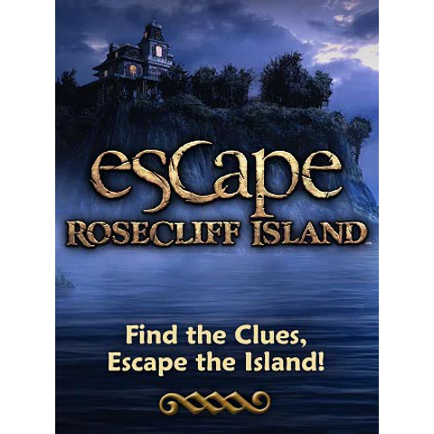 ESCAPE ROSECLIFF ISLAND ORIGIN KEY GLOBAL