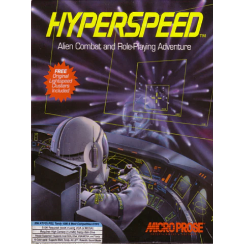 HYPERSPEED STEAM KEY GLOBAL