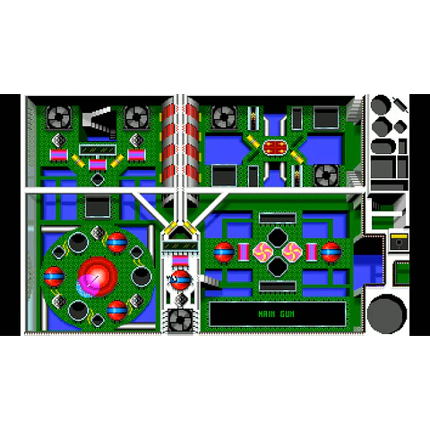 HYPERSPEED STEAM KEY GLOBAL