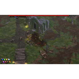 MAGICKA - MARSHLANDS STEAM KEY GLOBAL