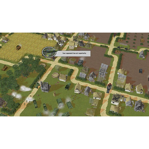 BATTLE ACADEMY 2: EASTERN FRONT STEAM KEY GLOBAL