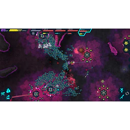 INFESTED PLANET - TRICKSTER'S ARSENAL STEAM KEY GLOBAL