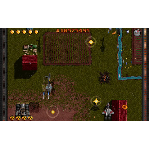 RAPTOR: CALL OF THE SHADOWS 2010 EDITION GOG.COM KEY GLOBAL