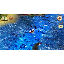 BROADSIDE STEAM KEY GLOBAL