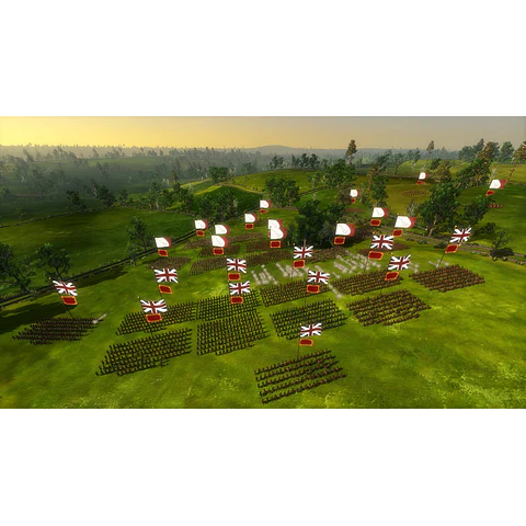 EMPIRE: TOTAL WAR COLLECTION STEAM KEY GLOBAL