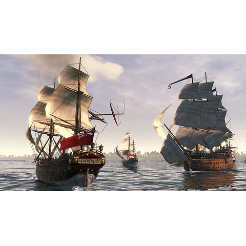 EMPIRE: TOTAL WAR COLLECTION STEAM KEY GLOBAL