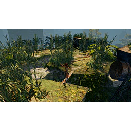 SUBMERGED STEAM KEY GLOBAL