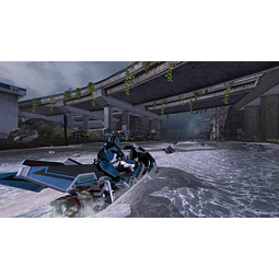 RIPTIDE GP: RENEGADE STEAM KEY GLOBAL